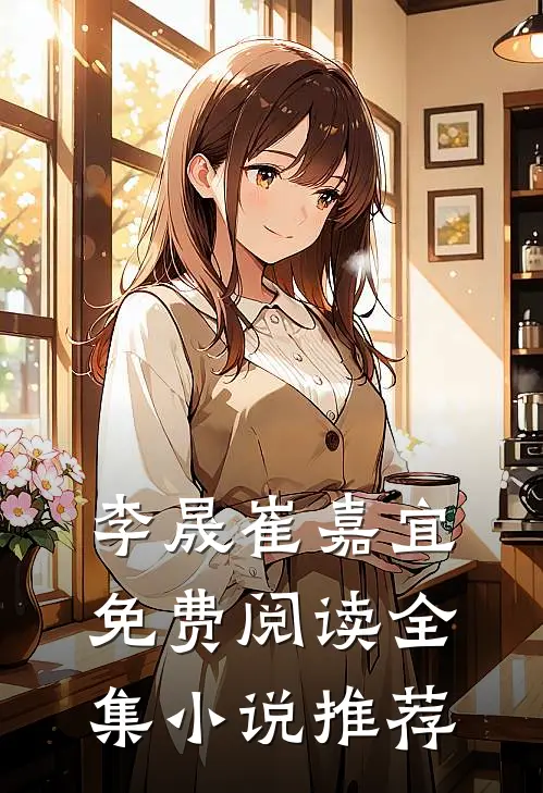 李晟崔嘉宜免费阅读全集小说推荐