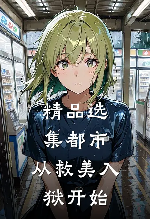 精品选集都市：从救美入狱开始