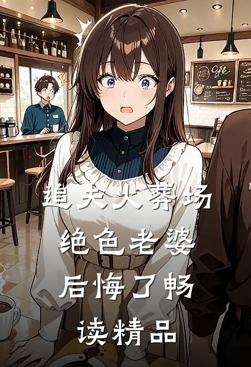 追夫火葬场，绝色老婆后悔了畅读精品