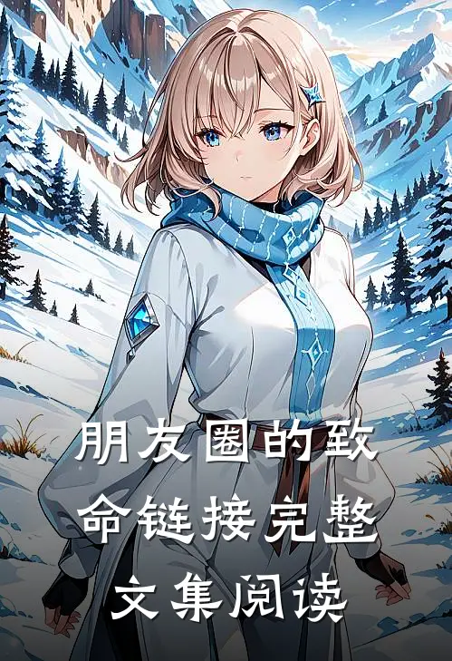 朋友圈的致命链接完整文集阅读