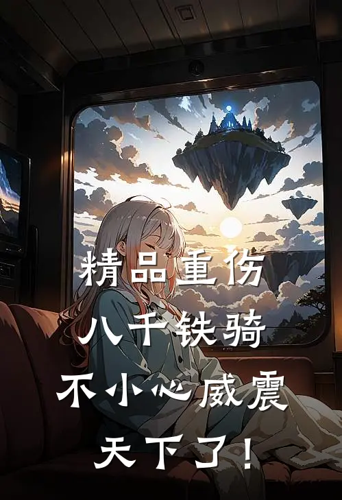 精品重伤八千铁骑，不小心威震天下了！