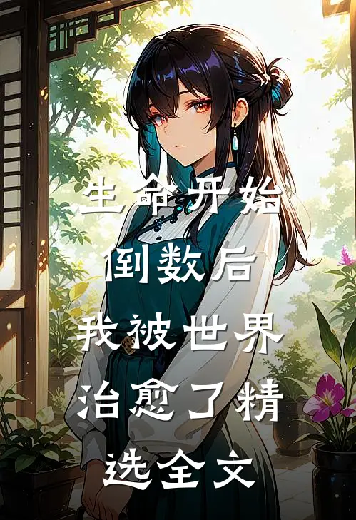 生命开始倒数后，我被世界治愈了精选全文