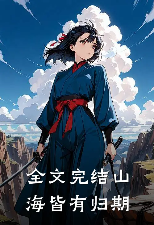 全文完结山海皆有归期
