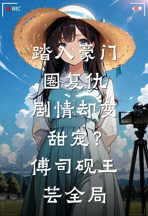踏入豪门圈复仇,剧情却变甜宠?傅司砚王芸全局免费阅读