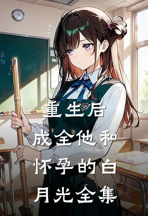 重生后，成全他和怀孕的白月光 全集