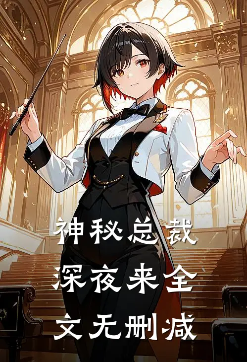 神秘总裁深夜来全文无删减