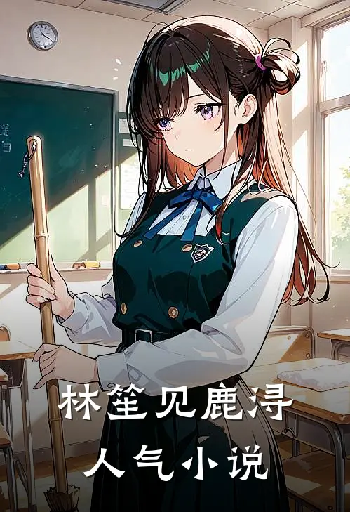 林笙见鹿浔人气小说