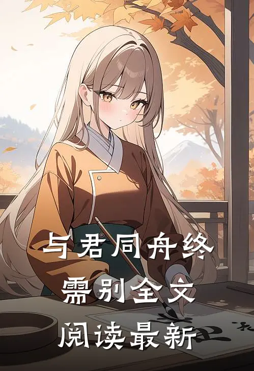 与君同舟终需别全文阅读最新