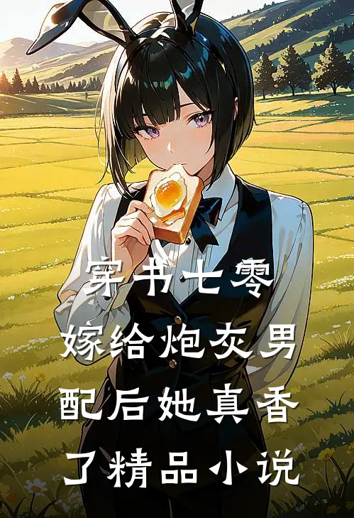 穿书七零：嫁给炮灰男配后她真香了精品小说