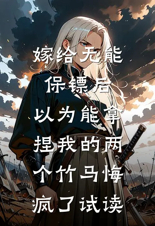 嫁给无能保镖后，以为能拿捏我的两个竹马悔疯了试读