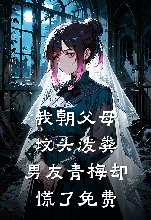 我朝父母坟头泼粪，男友青梅却慌了免费