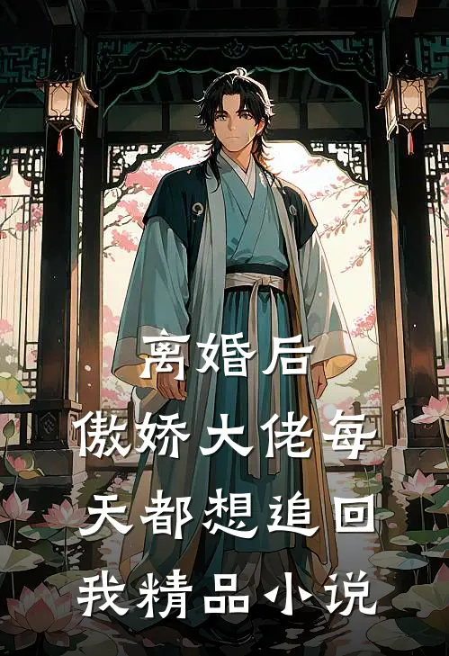 离婚后，傲娇大佬每天都想追回我精品小说