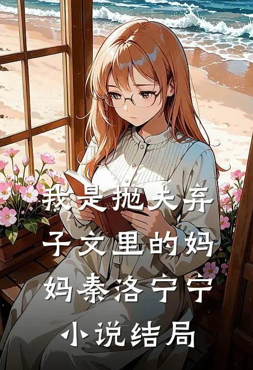 我是抛夫弃子文里的妈妈秦洛宁宁小说结局