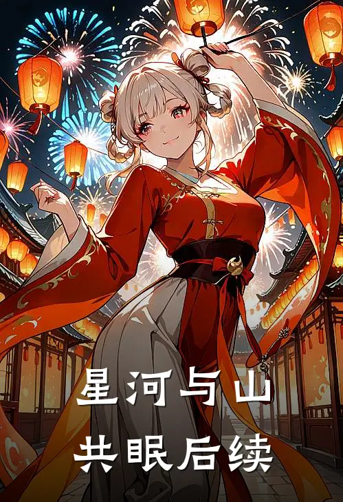 星河与山共眠后续