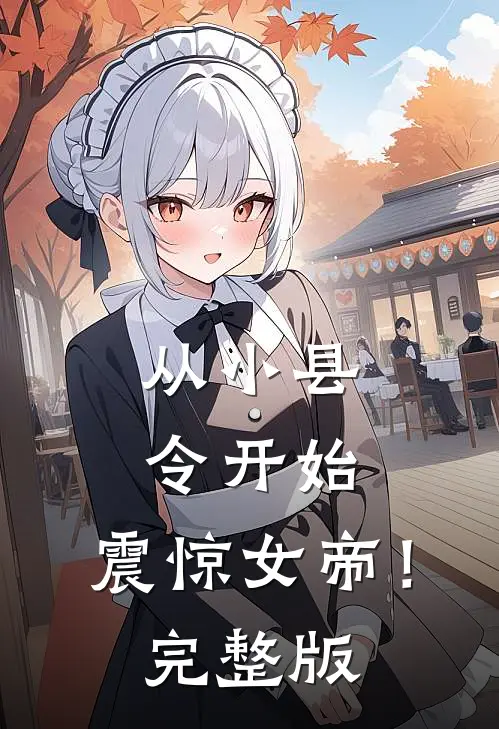 从小县令开始，震惊女帝！完整版