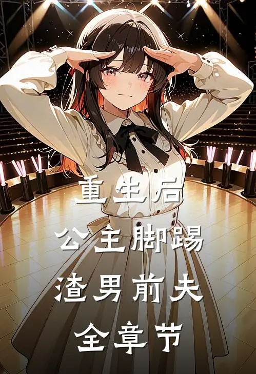 重生后，公主脚踢渣男前夫全章节