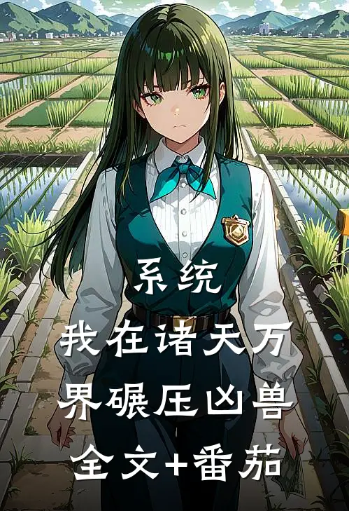 系统：我在诸天万界碾压凶兽全文+番茄