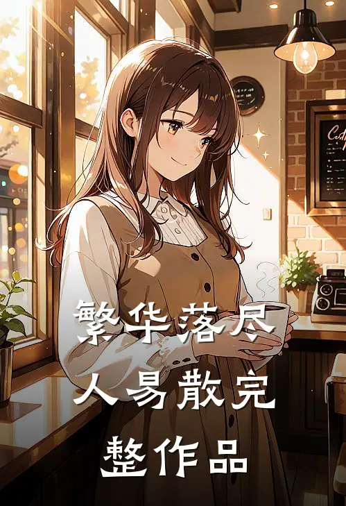 繁华落尽人易散完整作品