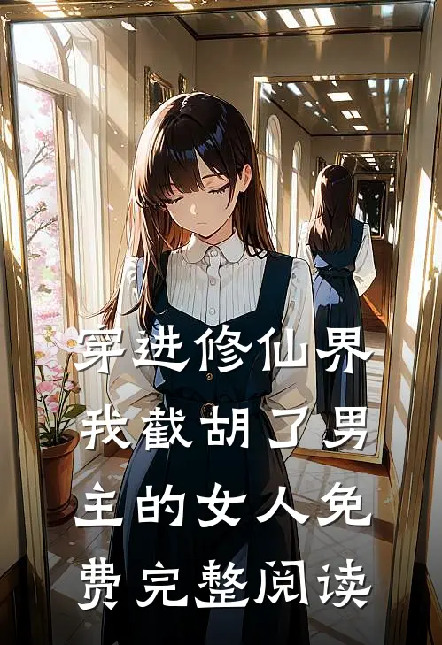 穿进修仙界:我截胡了男主的女人免费完整阅读