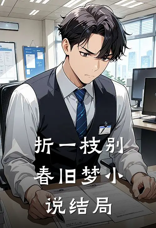 折一枝别春旧梦小说结局