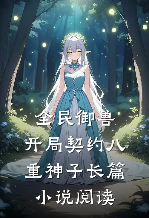 全民御兽，开局契约八重神子长篇小说阅读