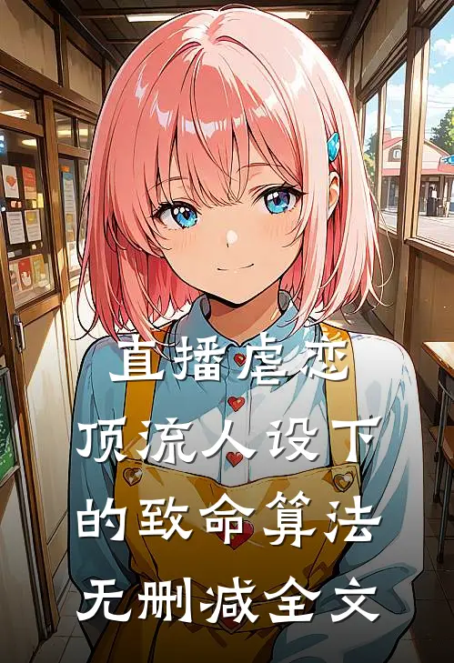 直播虐恋：顶流人设下的致命算法无删减全文