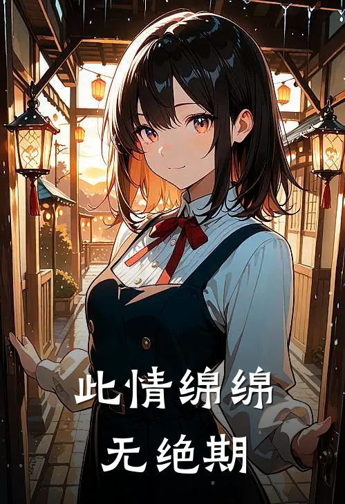 此情绵绵无绝期