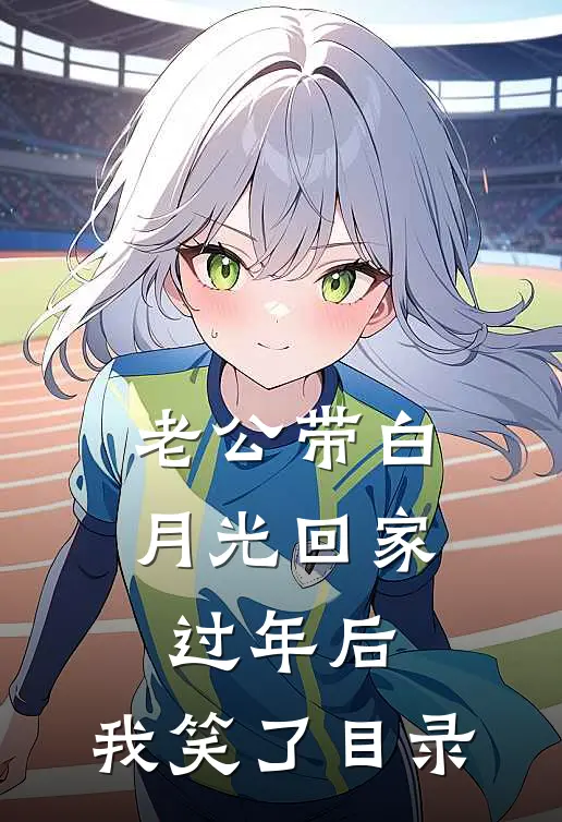 老公带白月光回家过年后，我笑了目录