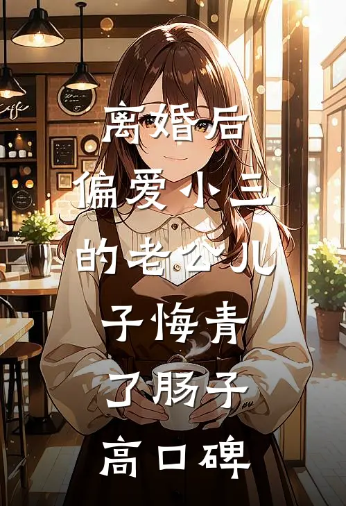 离婚后，偏爱小三的老公儿子悔青了肠子高口碑