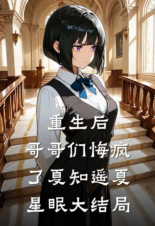 重生后，哥哥们悔疯了夏知遥夏星眠大结局