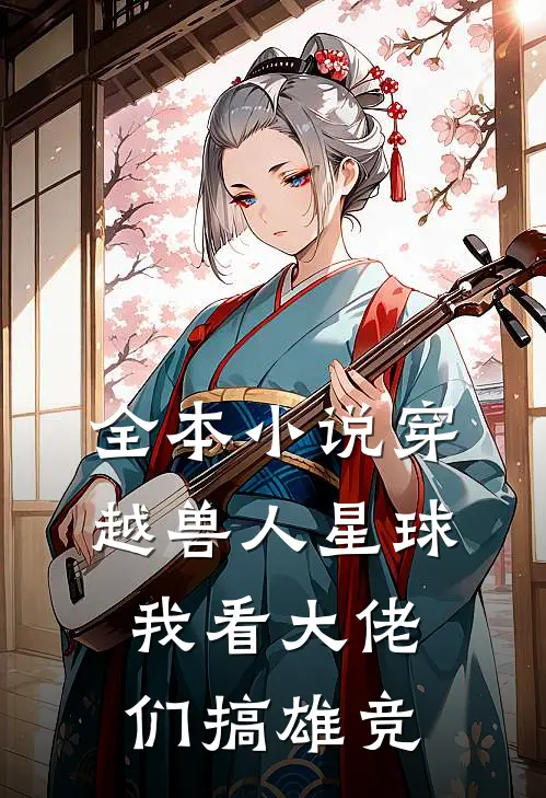 全本小说穿越兽人星球，我看大佬们搞雄竞