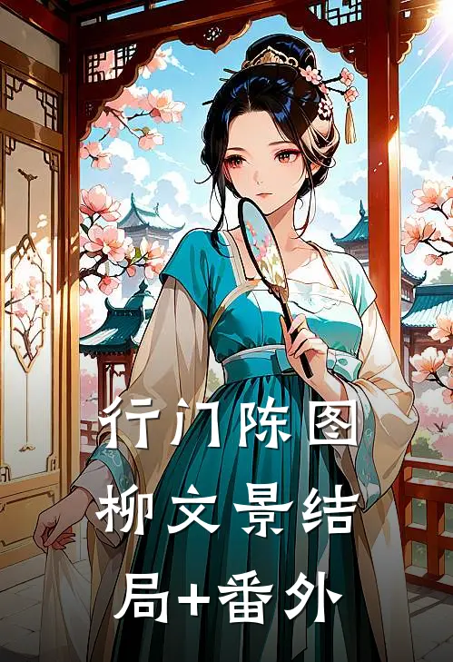 行门陈图柳文景结局+番外