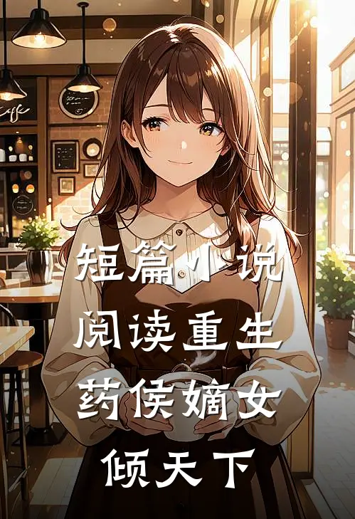 短篇小说阅读重生：药侯嫡女倾天下