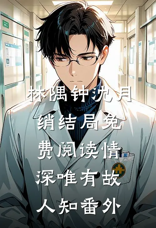 林隅钟沈月绡结局免费阅读情深唯有故人知番外