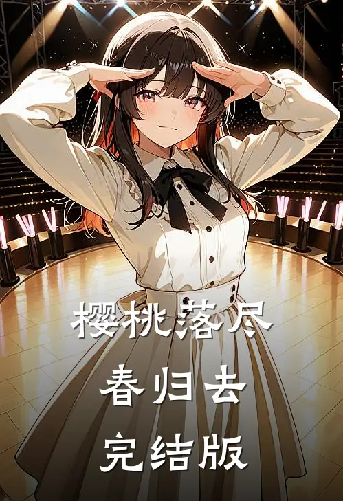 樱桃落尽春归去完结版