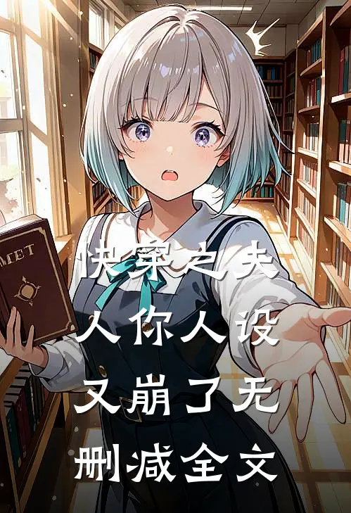 快穿之夫人你人设又崩了无删减全文