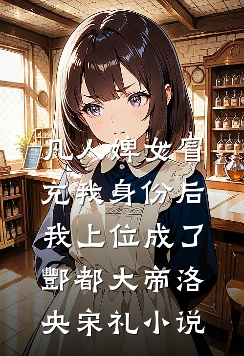凡人婢女冒充我身份后，我上位成了酆都大帝洛央宋礼小说
