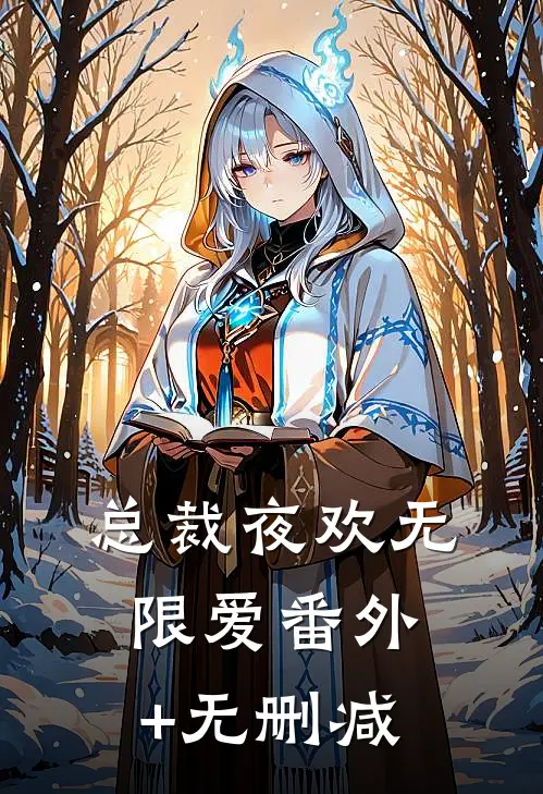 总裁夜欢无限爱番外+无删减
