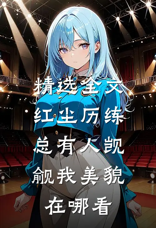 精选全文红尘历练:总有人觊觎我美貌在哪看