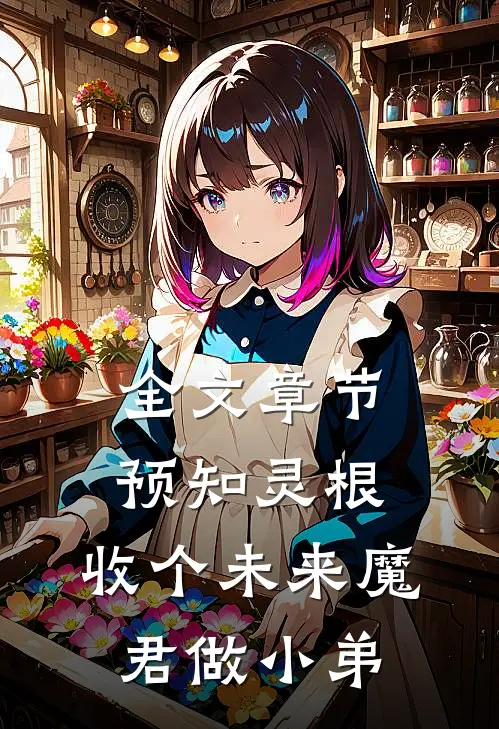 全文章节预知灵根：收个未来魔君做小弟