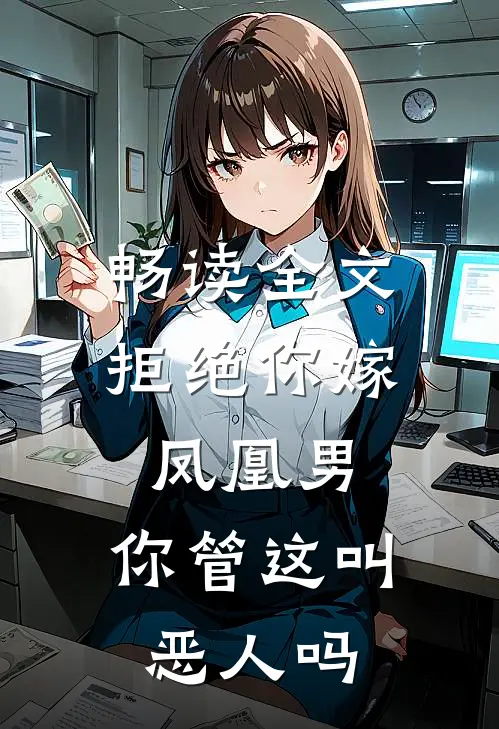 畅读全文拒绝你嫁凤凰男,你管这叫恶人吗
