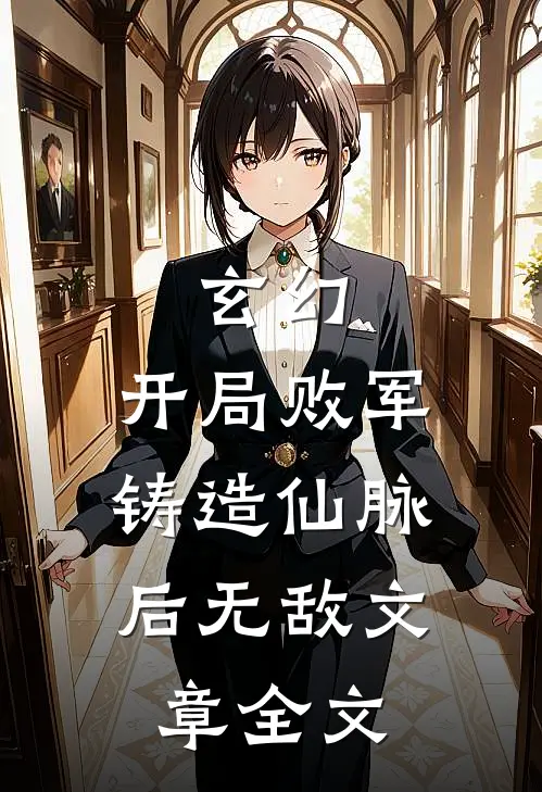 玄幻：开局败军，铸造仙脉后无敌文章全文