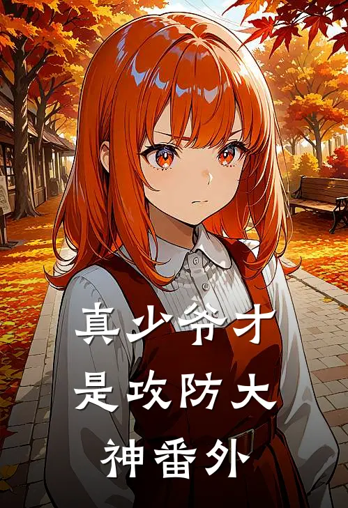 真少爷才是攻防大神番外