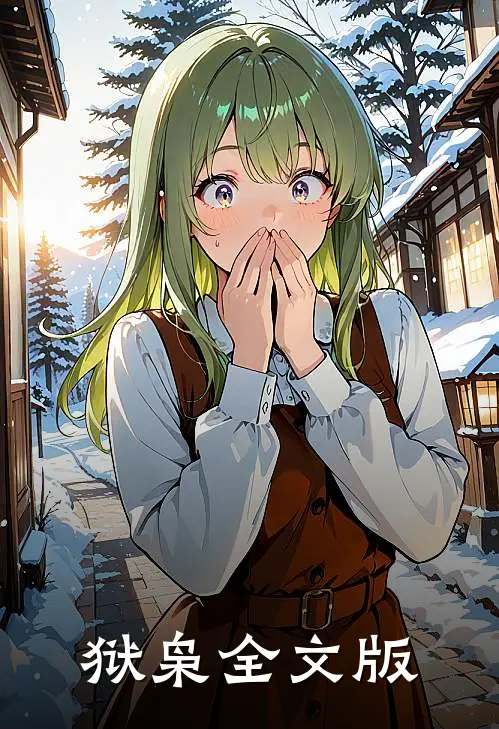 狱枭全文版