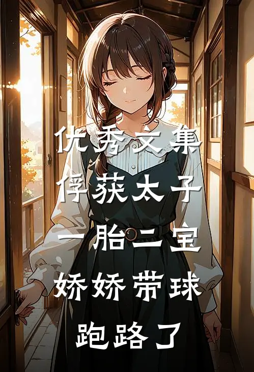 优秀文集俘获太子一胎二宝,娇娇带球跑路了