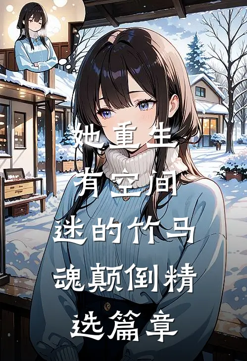 她重生有空间，迷的竹马魂颠倒精选篇章
