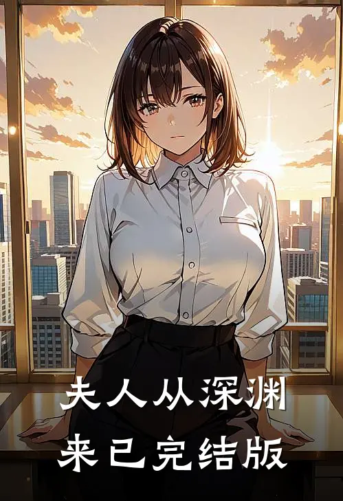 夫人从深渊来已完结版