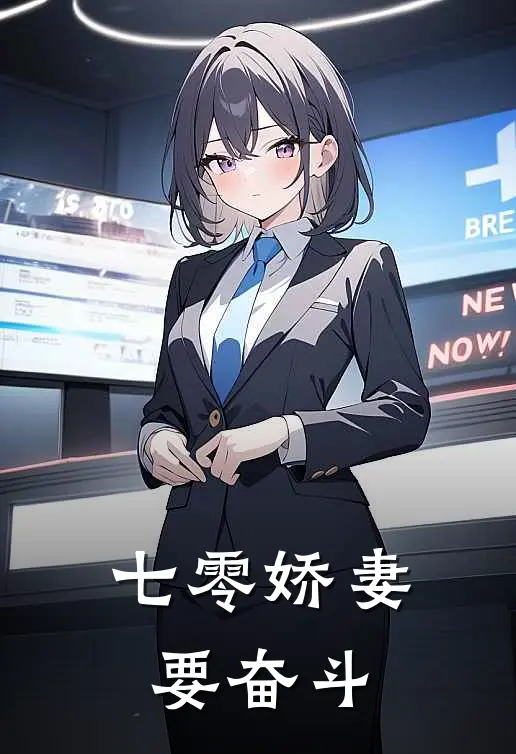 七零娇妻要奋斗