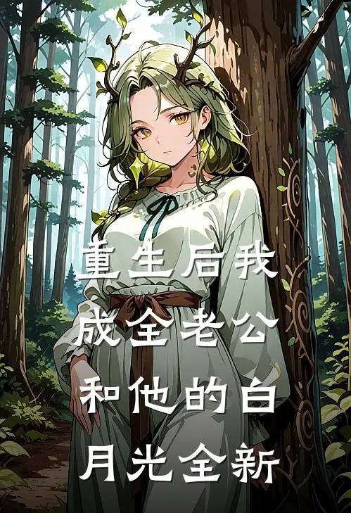 重生后我成全老公和他的白月光全新