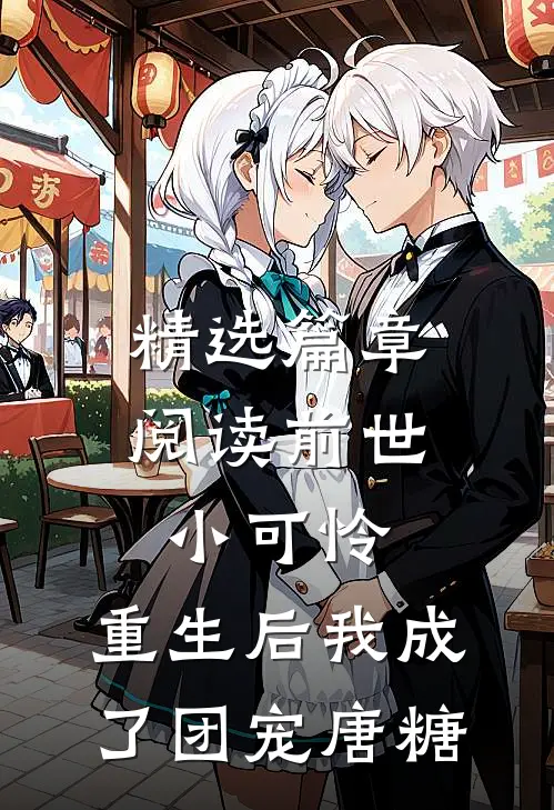 精选篇章阅读前世小可怜,重生后我成了团宠唐糖
